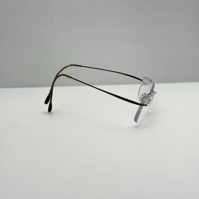 Silhouette Eyeglasses Eye Glasses Frames M7410 /45 V 6055 48-20-150 Austria