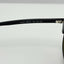 Serengeti Sunglasses 8942-S Aurora 50-20-135 Polarized Shiny Black Dark Gun