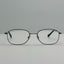 Stetson Eyeglasses Eye Glasses Frames ZF710 058 Zyloware 53-19-140