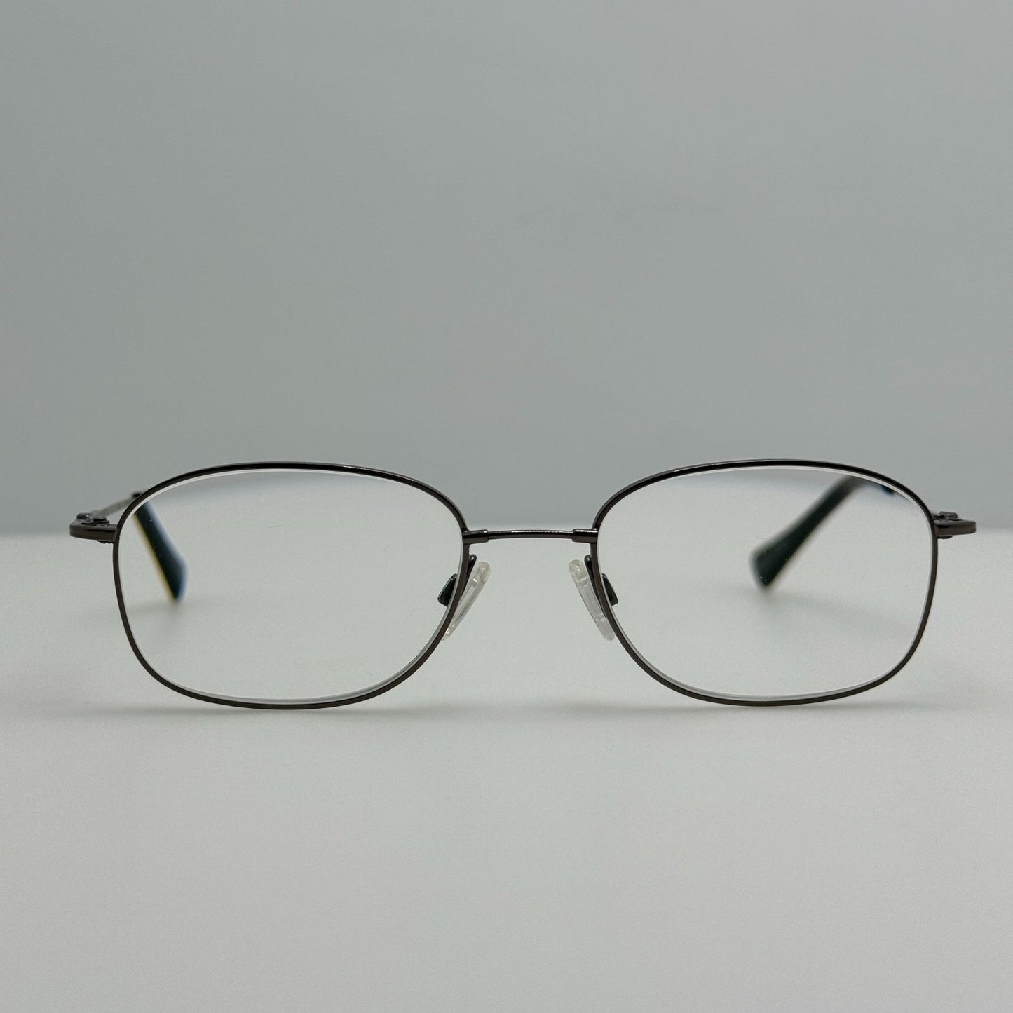 Stetson Eyeglasses Eye Glasses Frames ZF710 058 Zyloware 53-19-140