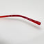 Altair Eyeglasses Eye Glasses Frames a507 Cranberry 51-18-135 Japan