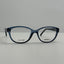 Marchon Eyeglasses Eye Glasses Frames NYC Luna 434 Dove Blue 52-15-135