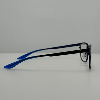 Puma Eyeglasses Eye Glasses Frames PU0084O 003 54-19-140