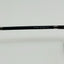 Police Eyeglasses Eye Glasses Frames VPLD78K Col 08H5 Black 58-18-145