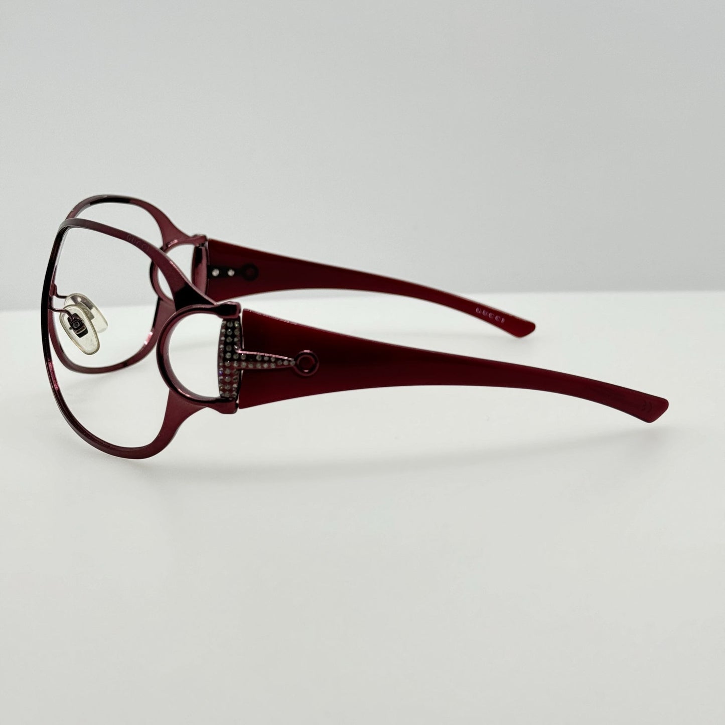 Gucci Sunglasses Frames GG 2737/Strass BKQZR 69-14-110
