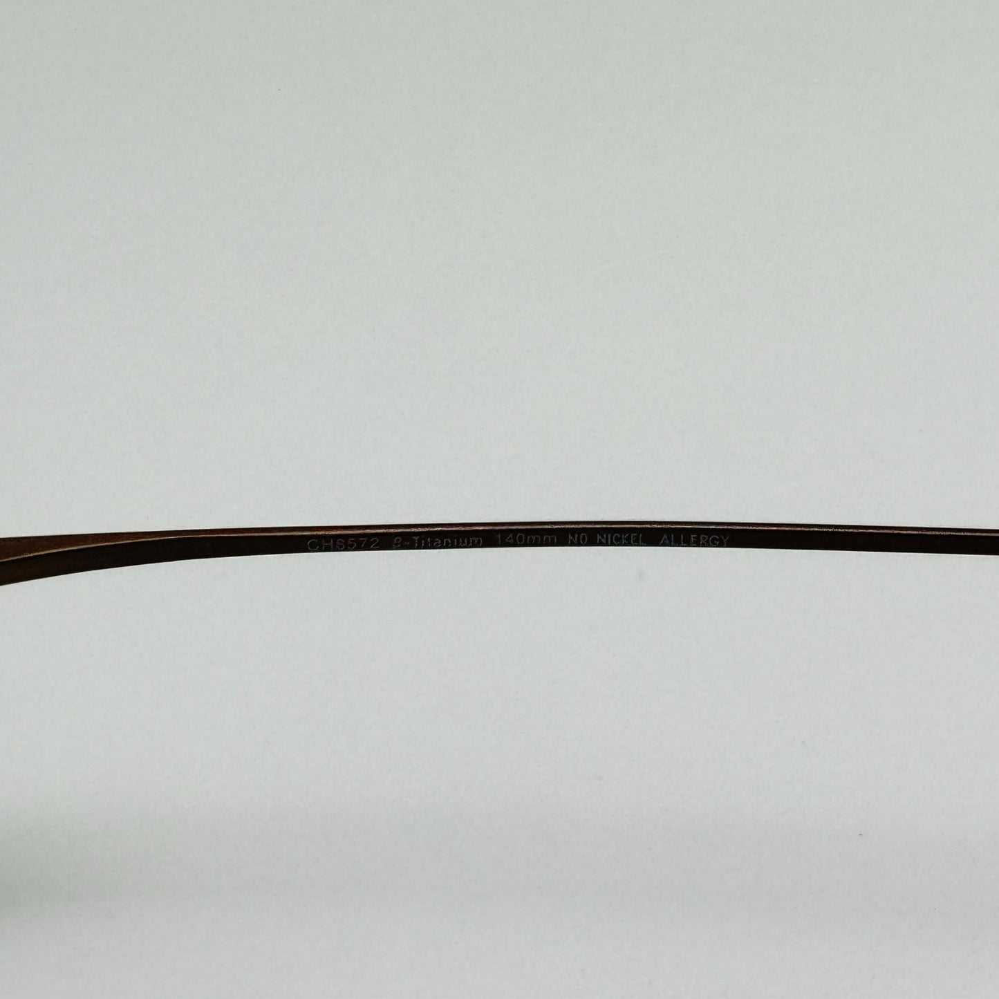 Charmant Eyeglasses Eye Glasses Frames CH8572 LB 47-19-140