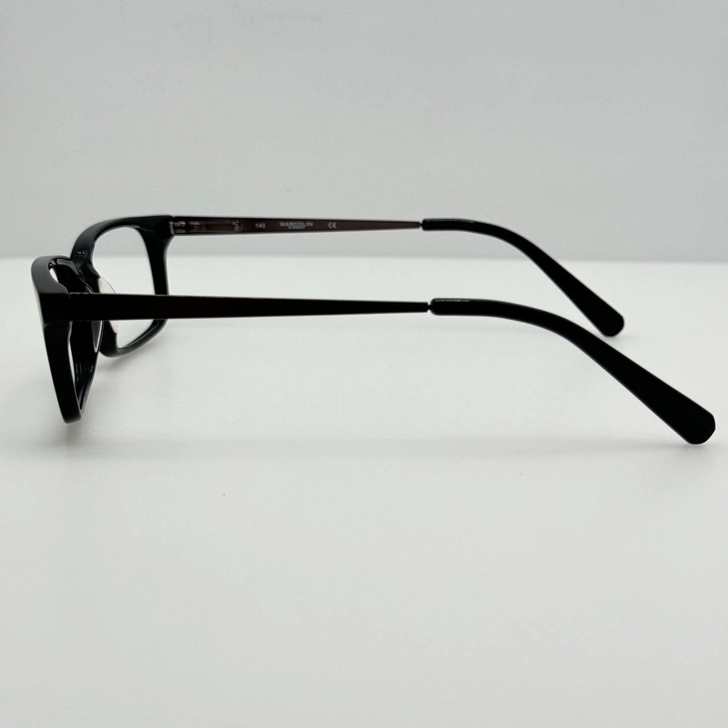 Marcolin Eyeglasses Eye Glasses Frames MA6815 James 001 54-15-140