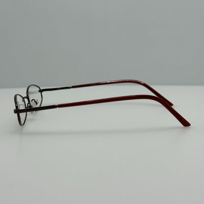 Jubilee Eyeglasses Eye Glasses Frames J5737 Brown 46-18-135
