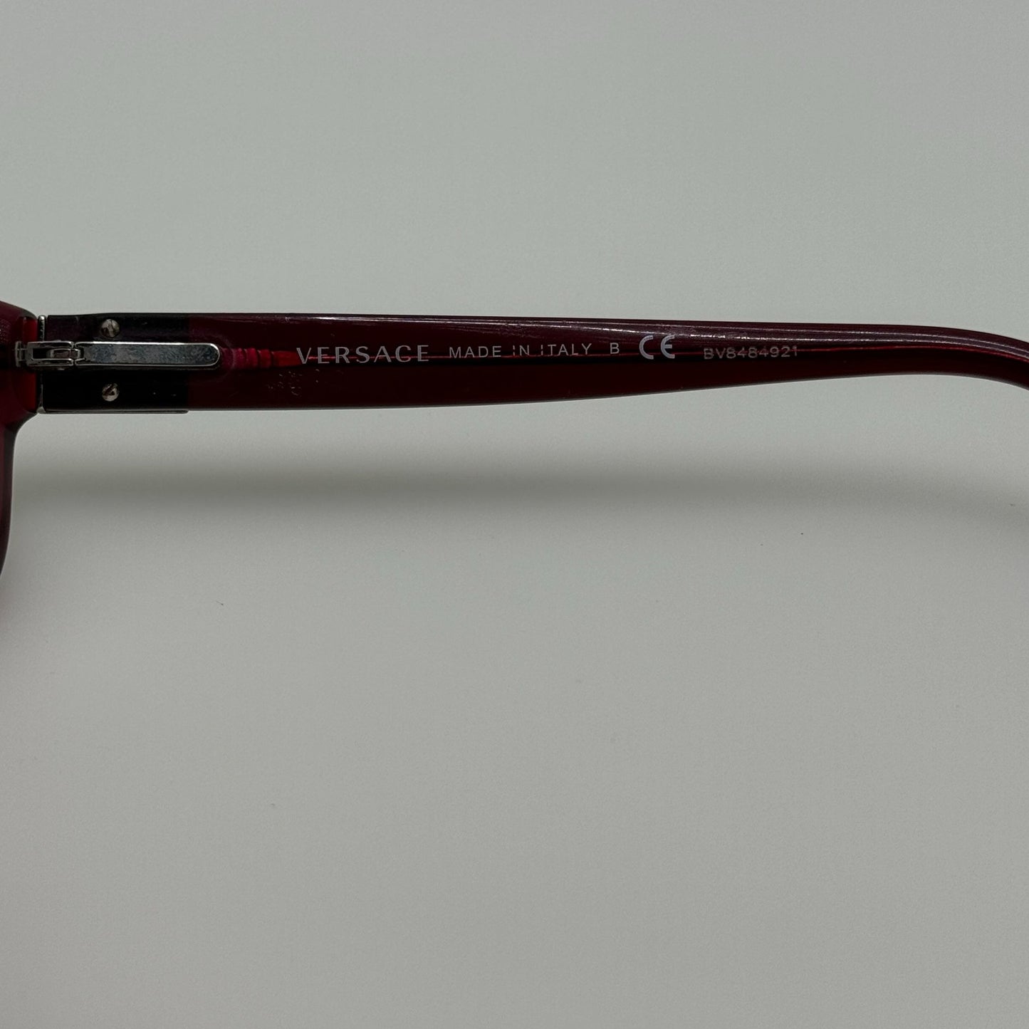 Versace Eyeglasses Eye Glasses Frames Mod 3148 974 52-16-135