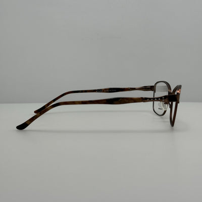 Exces Eyeglasses Eye Glasses Frames Princess 139 640 52-18-135