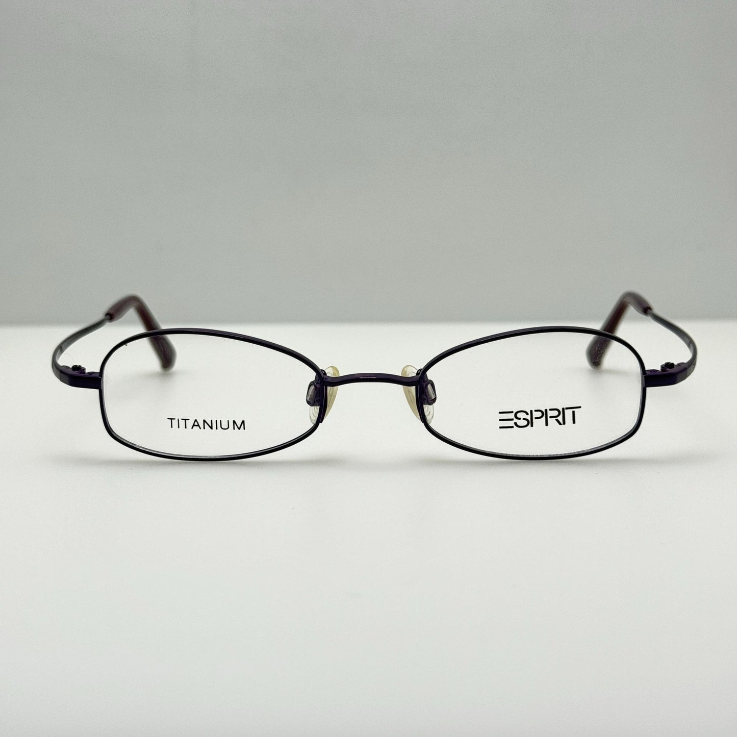 Esprit Eyeglasses Eye Glasses Frames 9144 077 48-20-140