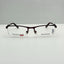 Manhattan Eyeglasses Eye Glasses Frames MDX S3272 85 51-17-135