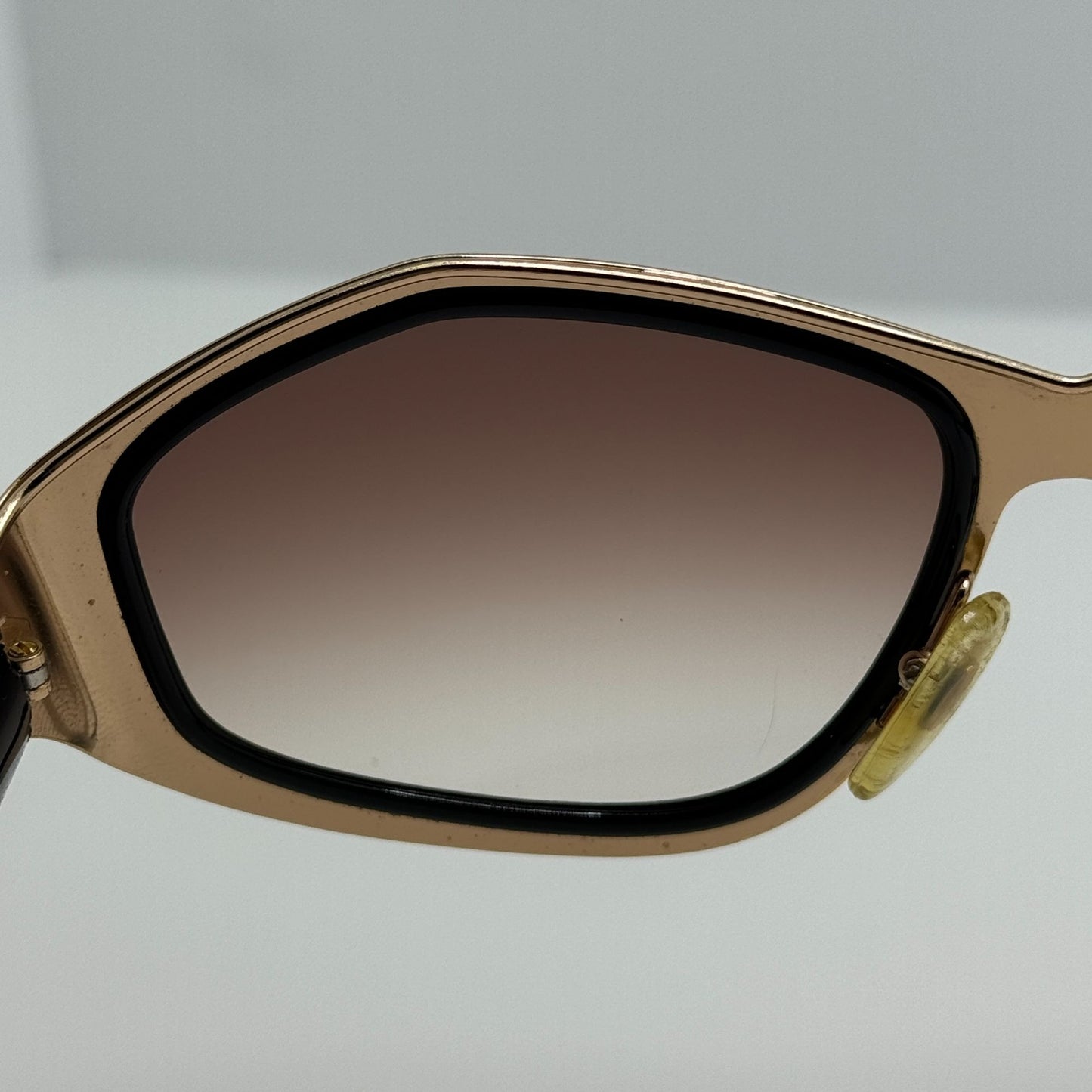 Paloma Picasso Sunglasses 3715 42 62-16 Austria Vintage Retro