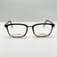 Izod Eyeglasses Eye Glasses Frames 2078 Black Fade 52-17-145