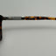 Modern Art Eyeglasses Eye Glasses Frames A606 Tortoise 52-18-140