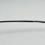 Modern Optical Eyeglasses Eye Glasses Frames Strike Gunmetal 51-19-145