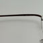 Donna Karan Eye Glasses Eyeglasses Frames 8500 705 Titanium Japan 150