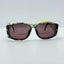 Viennaline Eyeglasses Eye Glasses Frames 1628 Optyl Yugoslavia Vintage 58-13