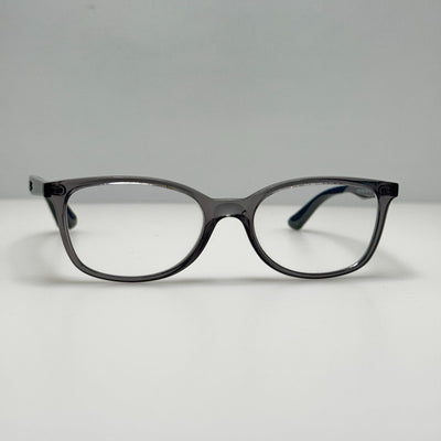 Ray Ban RB 1586 3830 Eyeglasses Eye Glasses Frames Kids Youth 49-16-130