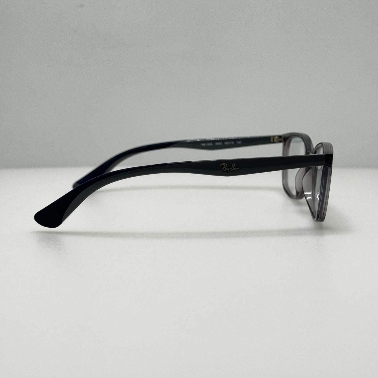 Ray Ban RB 1586 3830 Eyeglasses Eye Glasses Frames Kids Youth 49-16-130