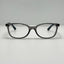 Ray Ban RB 1586 3830 Eyeglasses Eye Glasses Frames Kids Youth 49-16-130