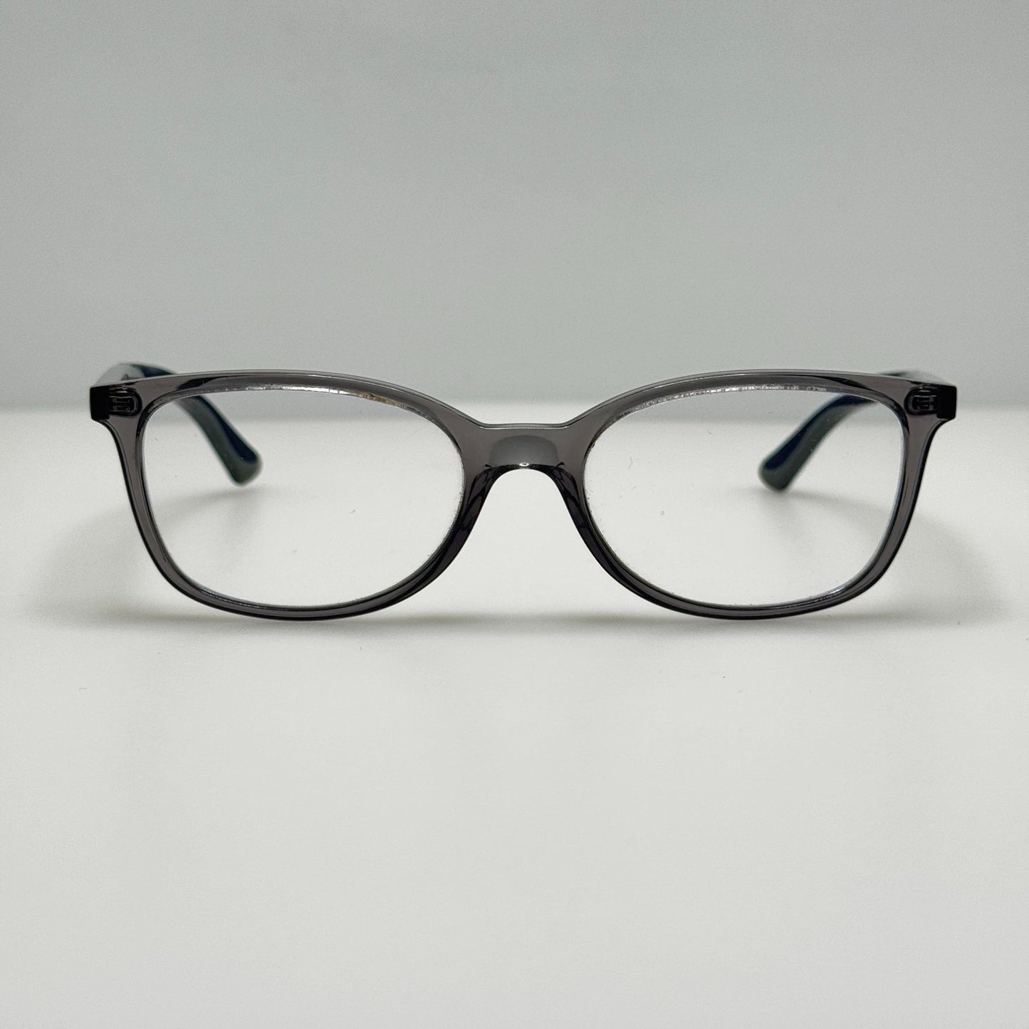 Ray Ban RB 1586 3830 Eyeglasses Eye Glasses Frames Kids Youth 49-16-130
