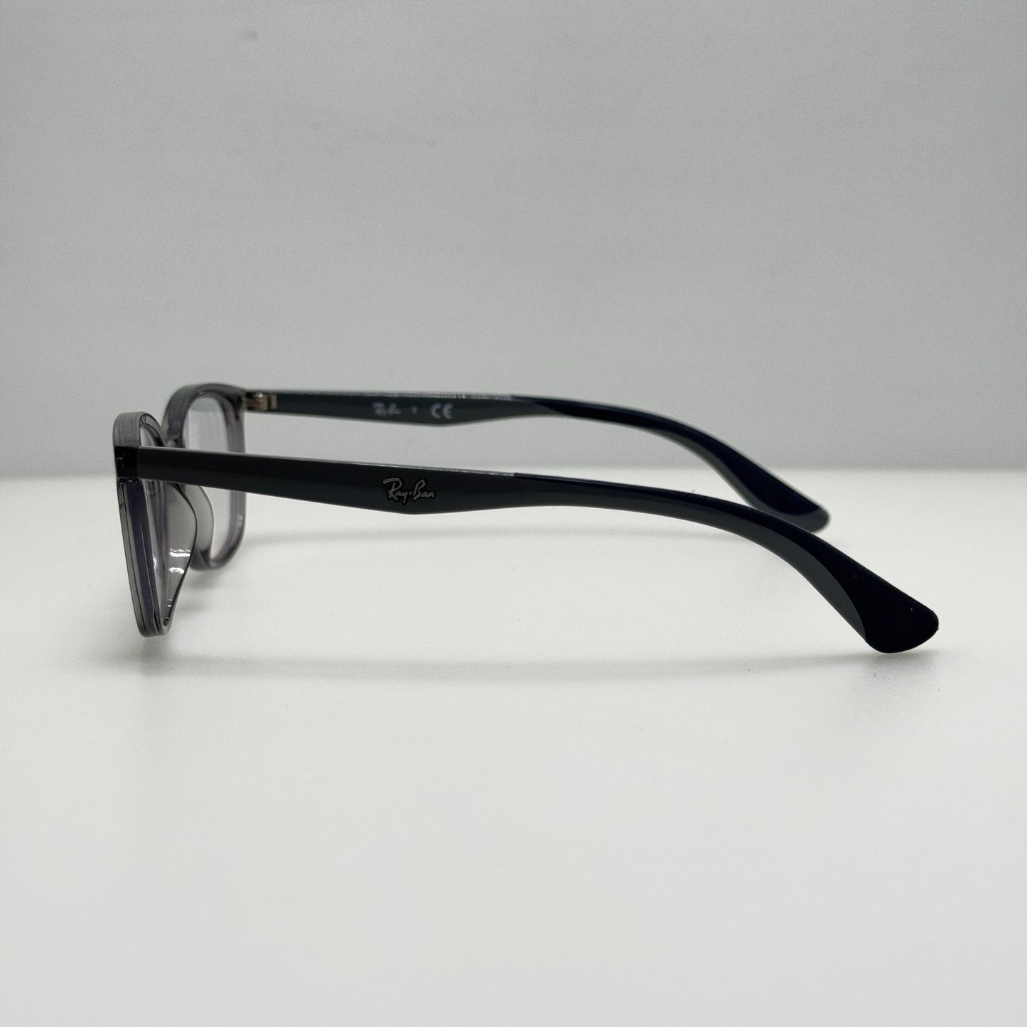 Ray Ban RB 1586 3830 Eyeglasses Eye Glasses Frames Kids Youth 49-16-130