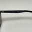 Ray Ban RB 1586 3830 Eyeglasses Eye Glasses Frames Kids Youth 49-16-130