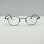 Prodesign Denmark Eyeglasses Eye Glasses Frames Better Collection P. 802 42-23