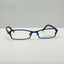 Prodesign Denmark Eyeglasses Eye Glasses Frames 1167 C.8531 49-16