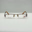 Maggie Yao Eye Glasses Eyeglasses Frames MY905 Brown 45-17-130 Avada Eyewear