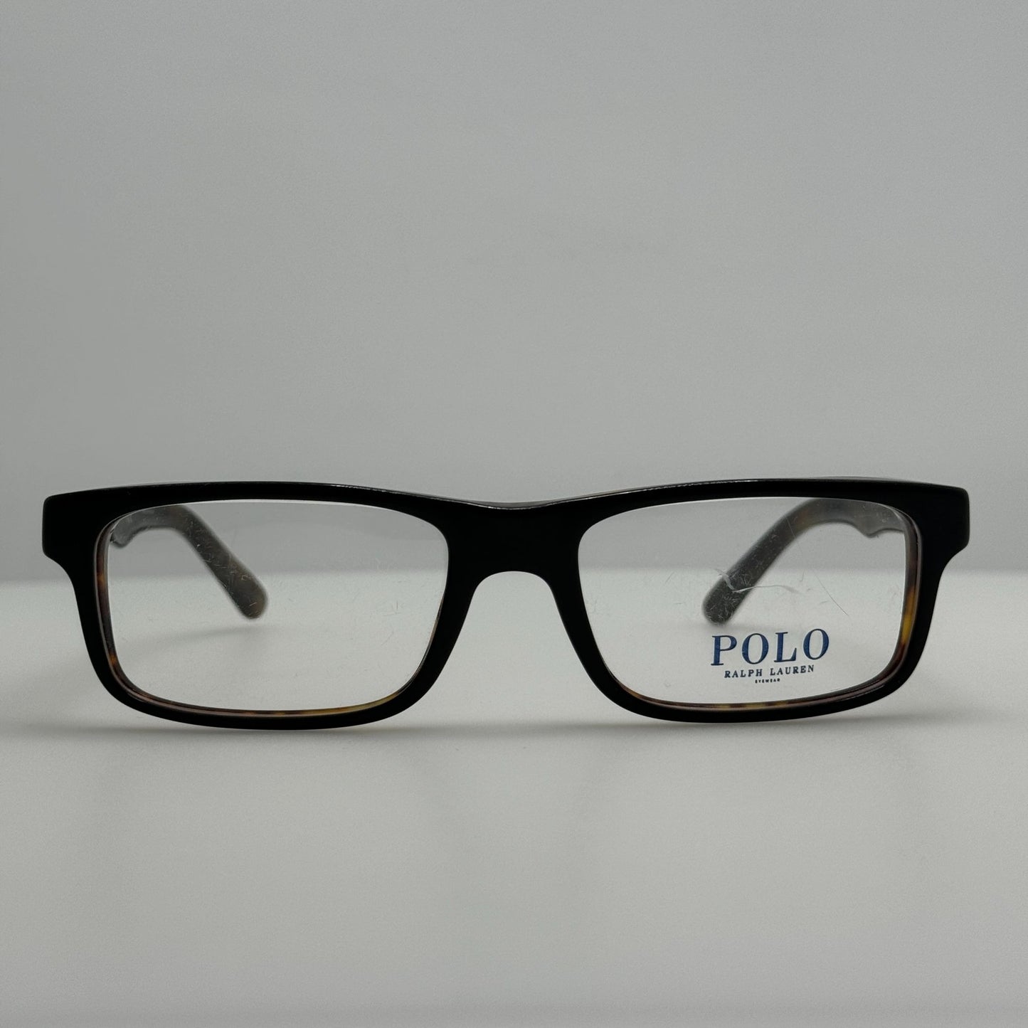 Polo Ralph Lauren Eyeglasses Eye Glasses Frames PH 2140 5260 54-18-145