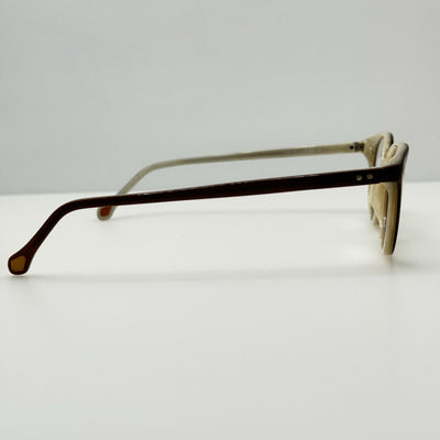 Ermenegildo Zegna Eyeglasses Eye Glasses Frames VZ 3559 48-19-145 09WW