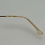 High Street Eyeglasses Eye Glasses Frames London Seashell W/ Case 53-18-145