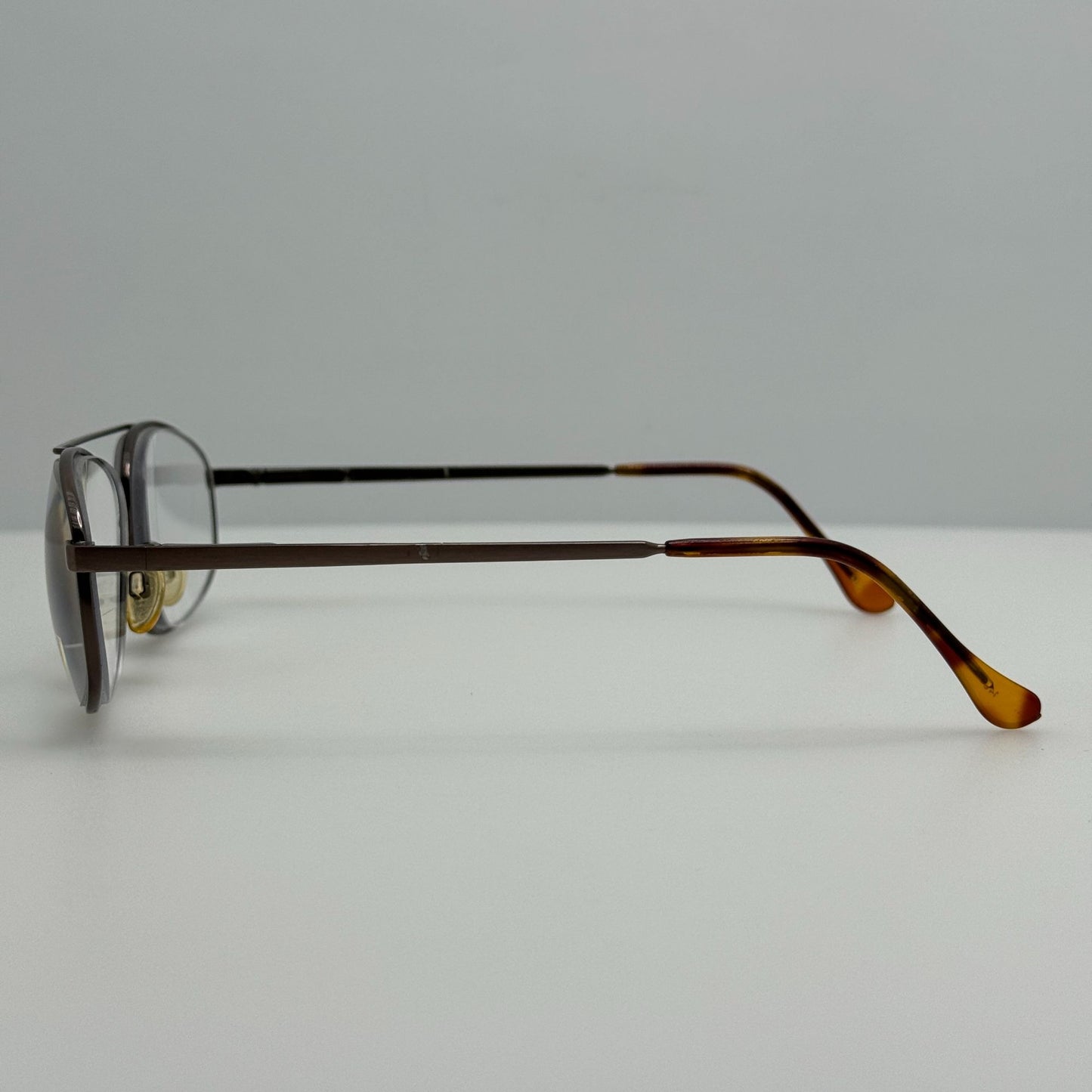 Titmus Eyeglasses Eye Glasses Frames T268 CS94 Z87-2 ANB 55-20-145