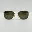 American Optical Sunglasses Pilot Command 5 1/2 AO USA
