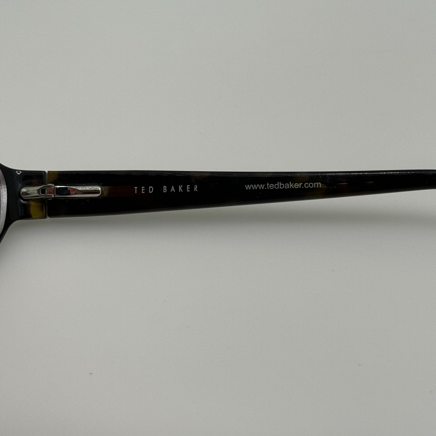 Ted Baker Eyeglasses Eye Glasses Frames Inez B830 Tor 49-16-135