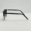 Serengeti Sunglasses 8942-S Aurora 50-20-135 Polarized Shiny Black Dark Gun