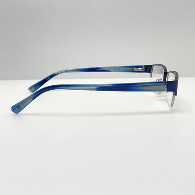 Marchon Eyeglasses Eye Glasses Frames Sutton 470 53-17-140