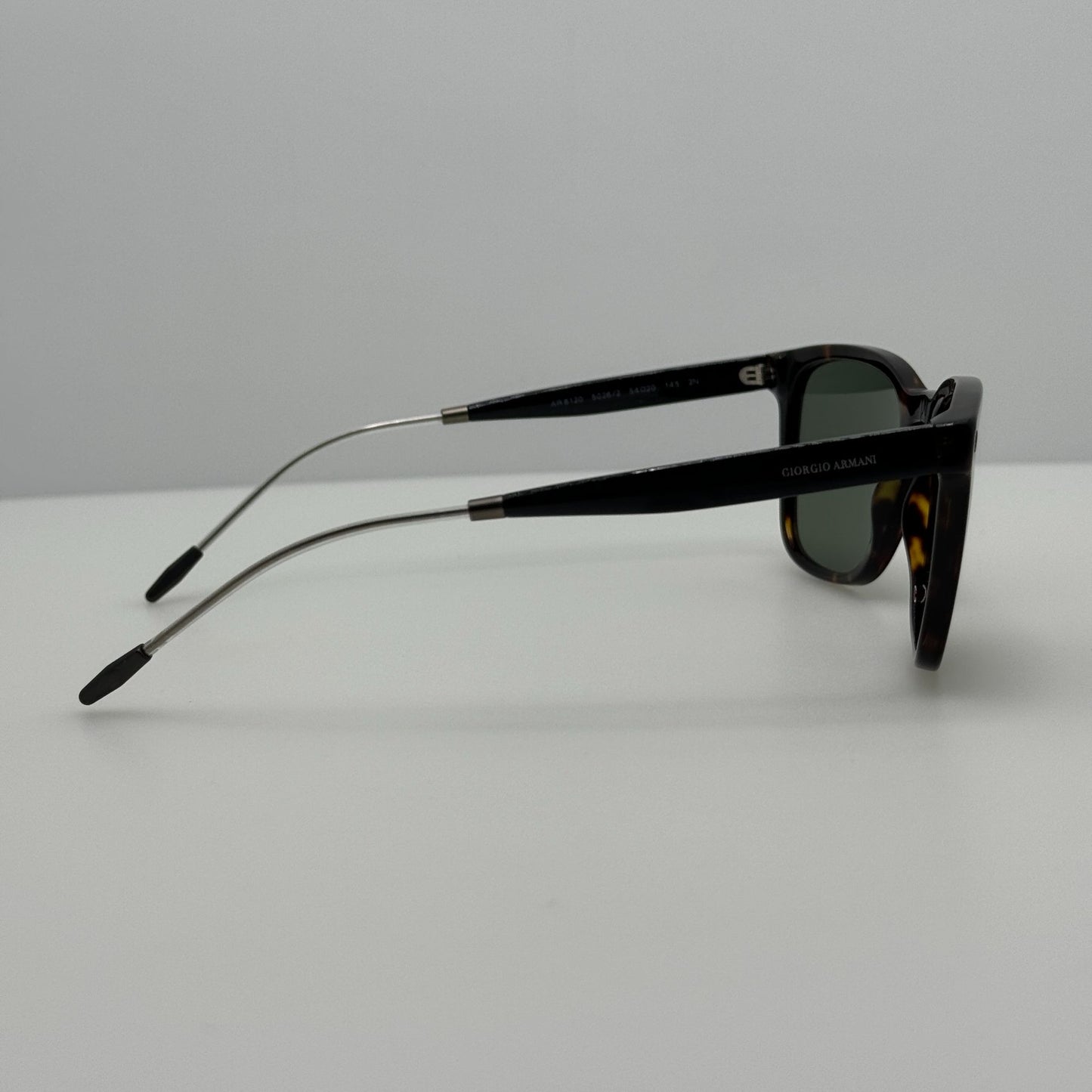 Giorgio Armani Sunglasses AR 8120 5026/2 54-20-145
