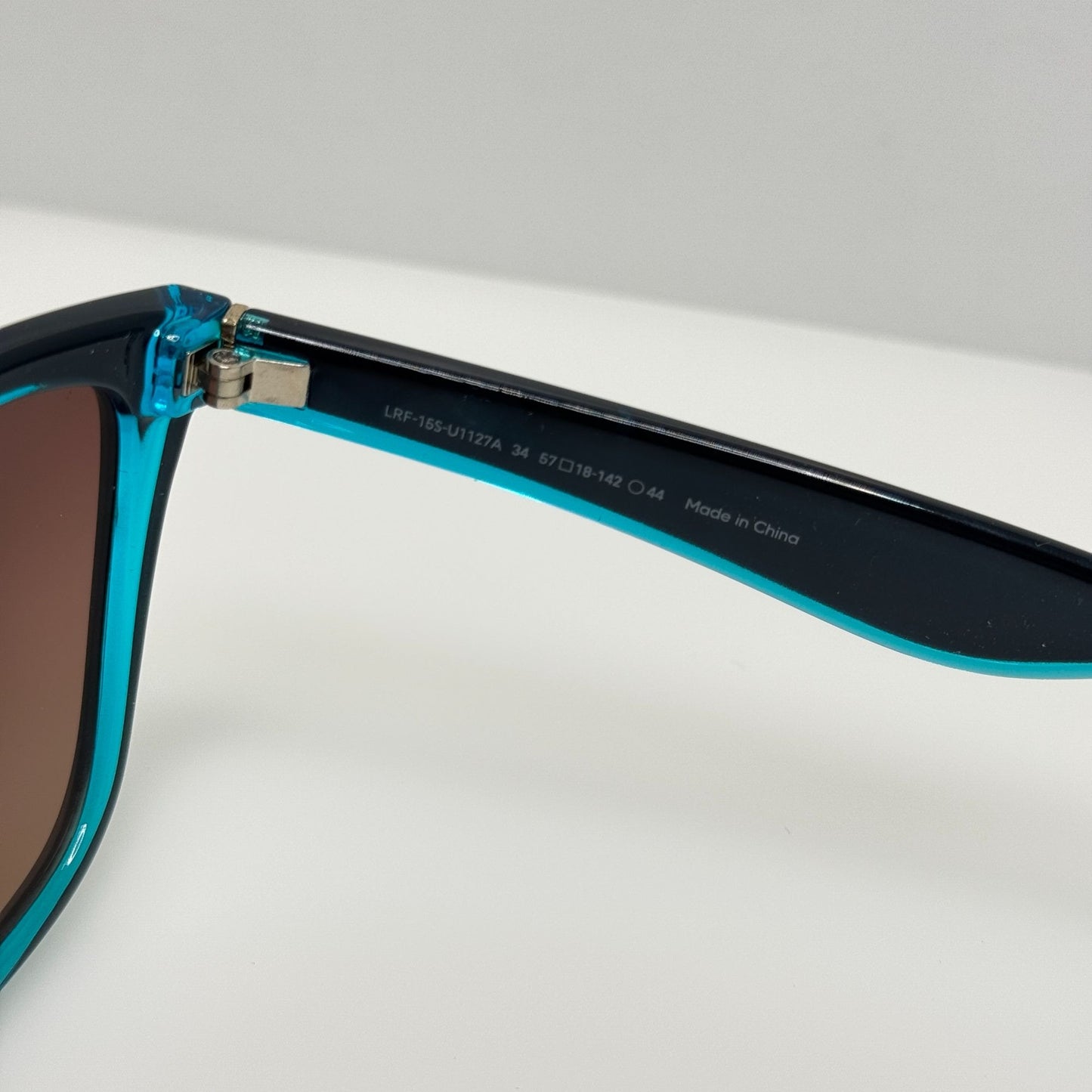 Jins Sunglasses LRF-15S-U1127A 34 57-18-142