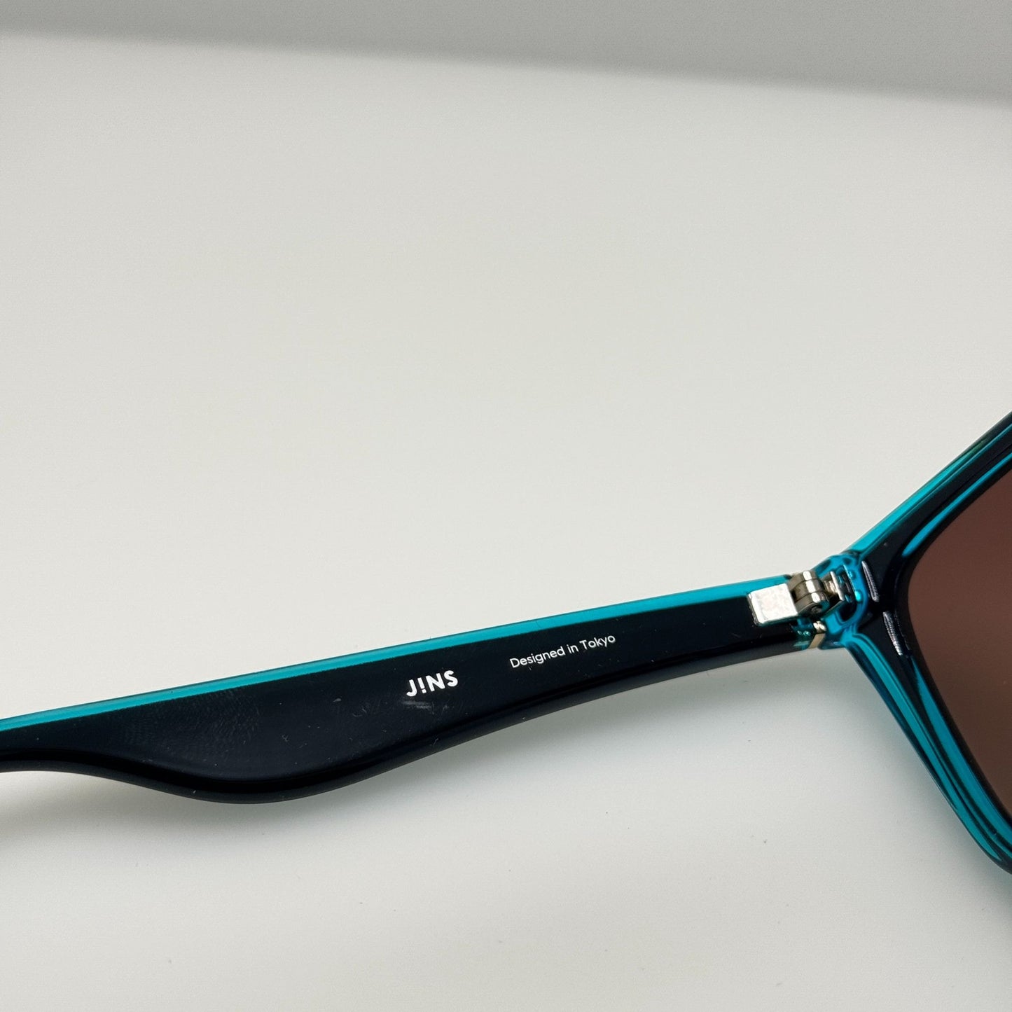 Jins Sunglasses LRF-15S-U1127A 34 57-18-142