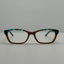 Exces Eyeglasses Eye Glasses Frames 3130 593 53-16-138