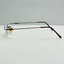 Gianni Po Eyeglasses Eye Glasses Frames 49-21-140