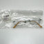 Nine West Eyeglasses Eye Glasses Frames 119 0L8S 44-18-130