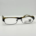 Jins Eyeglasses Eye Glasses Frames MMF-15A-422A 28 54-16-143 28
