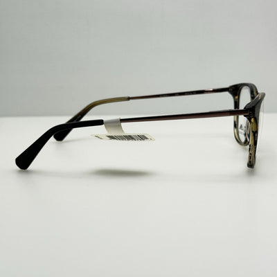Kenneth Cole Eyeglasses Eye Glasses Frames KC0829-1 020 49-19-140