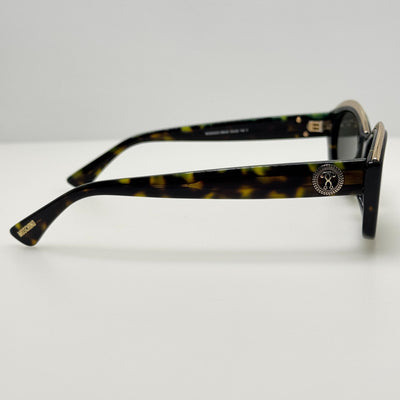 Moschino MOS032/S 086UE Eye Glasses Eyeglasses Frames 53-20-140
