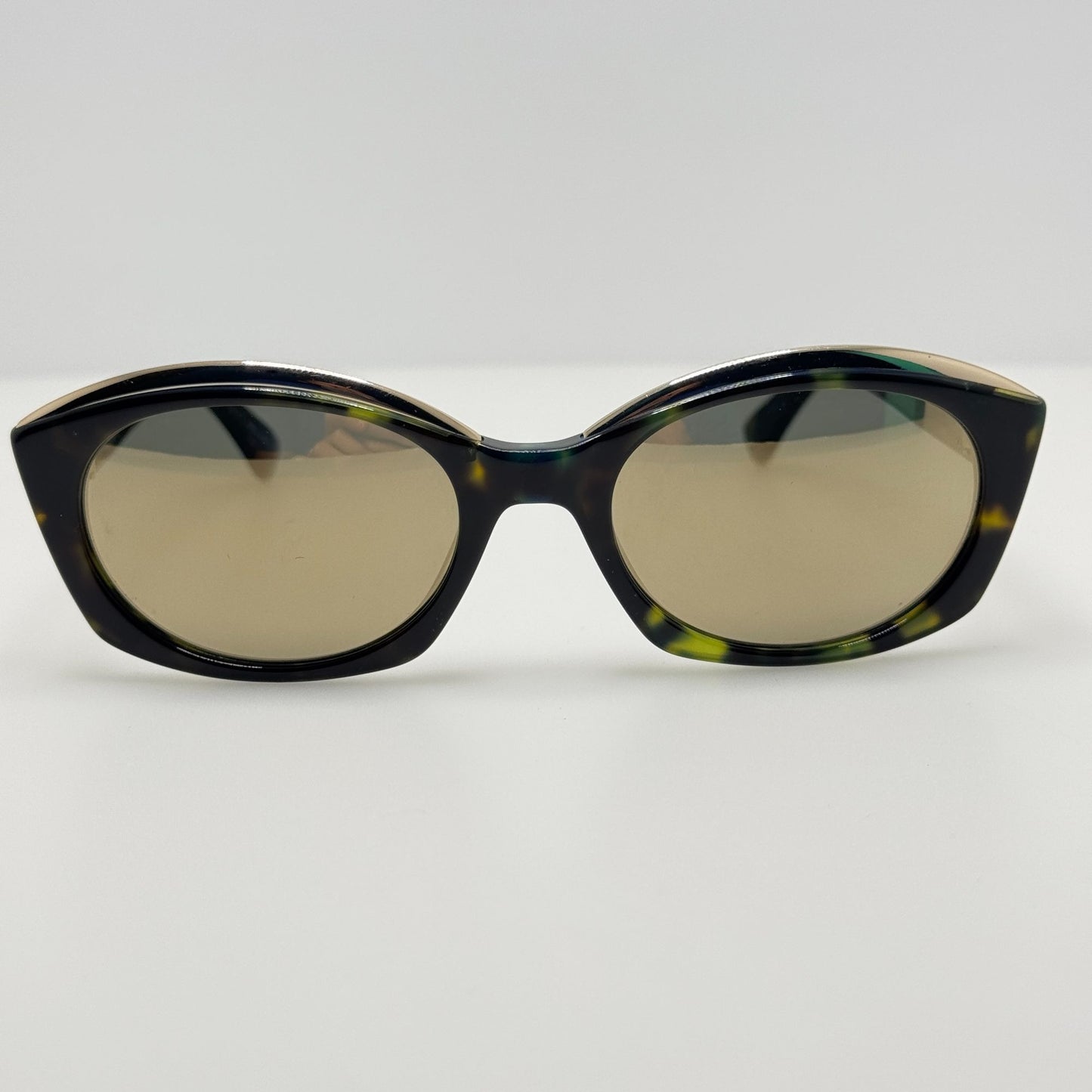 Moschino MOS032/S 086UE Eye Glasses Eyeglasses Frames 53-20-140