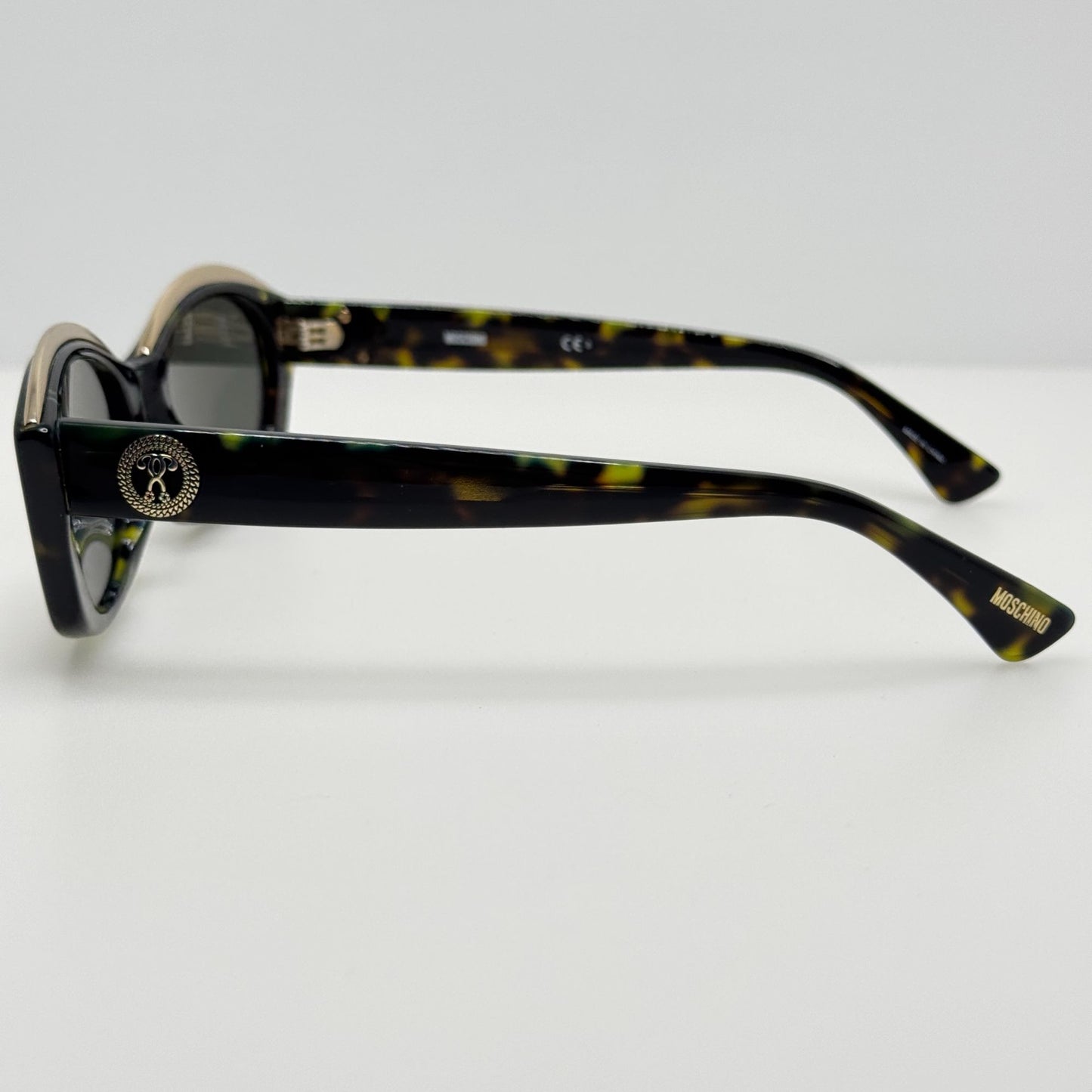 Moschino MOS032/S 086UE Eye Glasses Eyeglasses Frames 53-20-140